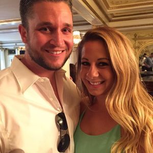 Meet your Posher, Crissy